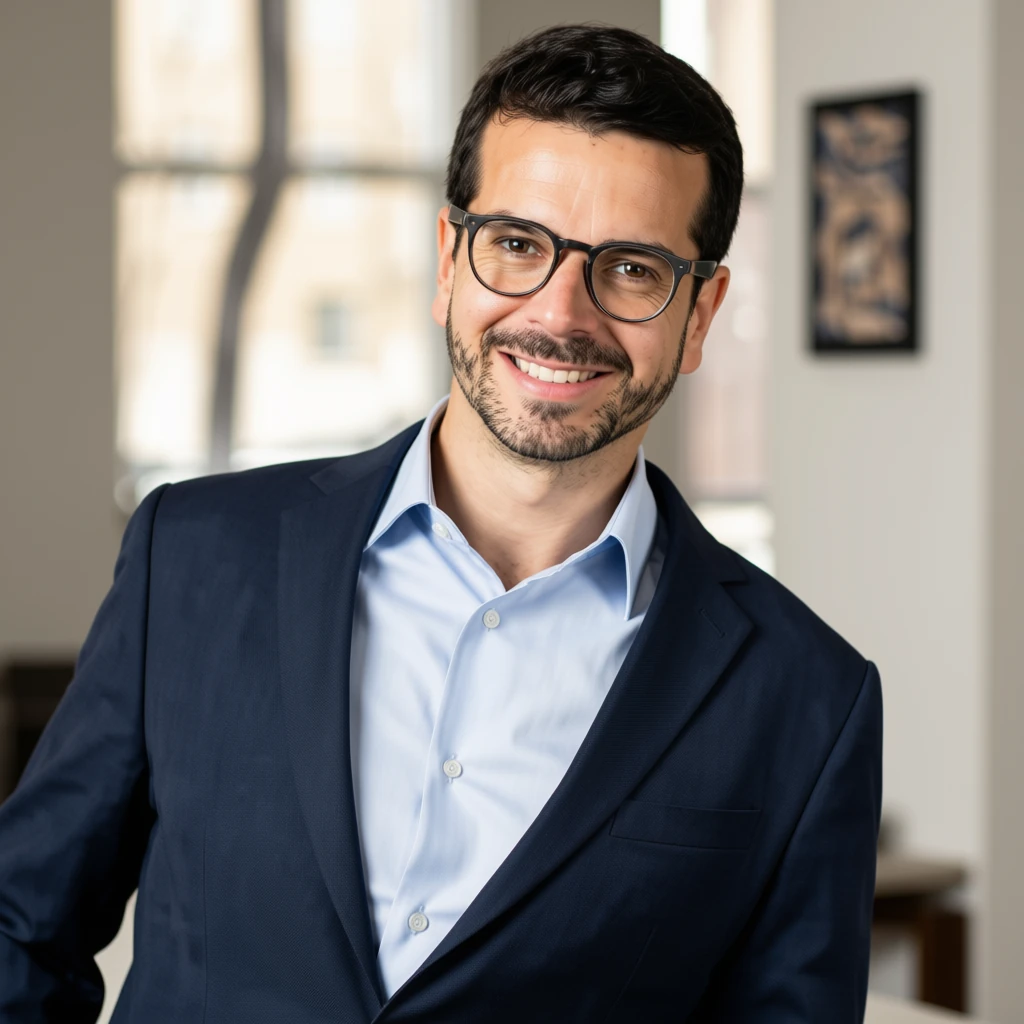 Carlos Laureano